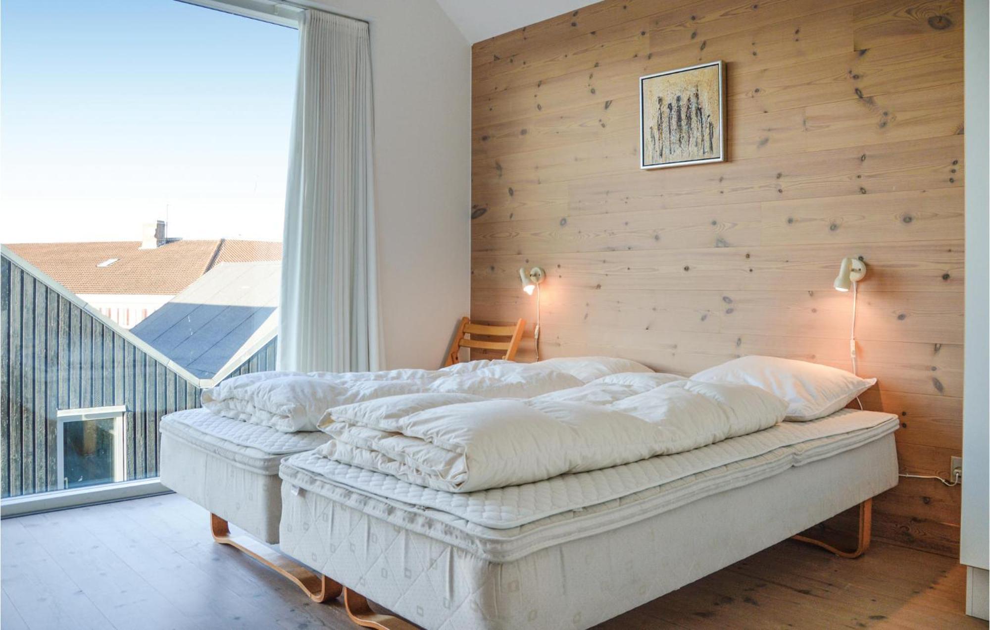 2 Bedroom Gorgeous Home In Hvide Sande Exterior photo
